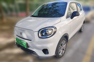 零跑汽车 零跑T03 2024款 310舒享版