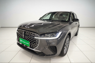 林肯 冒险家 2023款 2.0T 两驱尊雅版