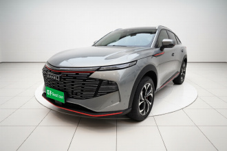 哈弗神兽 2022款 1.5T 智尊版