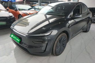 特斯拉 Model Y 2025款 后轮驱动版