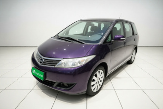 比亚迪M6 2013款 2.0L 手动舒适型