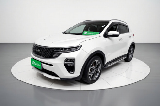 起亚KX5 2019款 1.6T 自动两驱豪华版