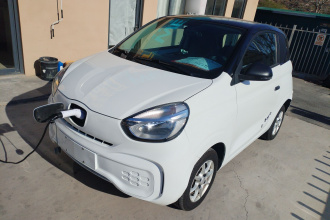 荣威 科莱威CLEVER 2022款 311km元气啵啵版