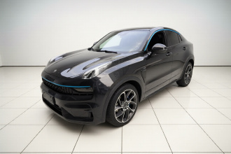 领克05 2020款 2.0TD 两驱耀Halo