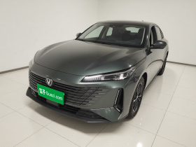 长安 逸达 2023款 蓝鲸NE 1.5T GDI DCT尊享型