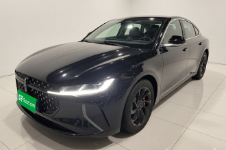 林肯Z 2025款 2.0T 尊尚混动版