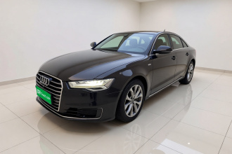 奥迪A6L 2016款 45 TFSI quattro 运动型