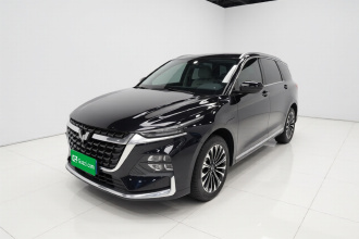 五菱汽车 五菱凯捷 2023款 2.0L DHT奢享型