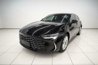 别克 君威 2024款 28T 纵享版