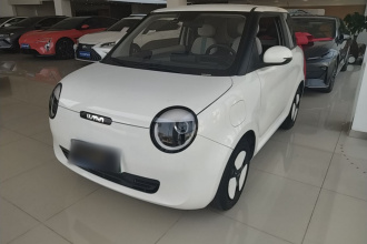 长安启源 长安Lumin 2024款 205km 启航版