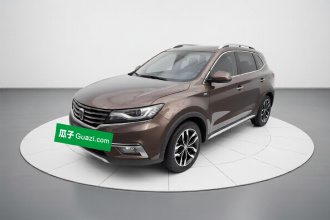 荣威RX5 2016款 20T 两驱自动互联网智享版