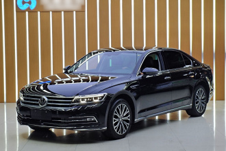 大众 辉昂 2019款 380TSI 两驱商务版 国VI