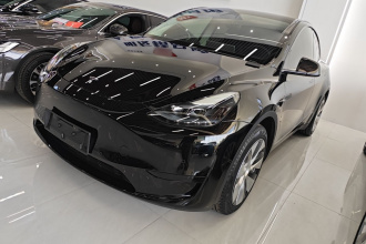 特斯拉 Model Y 2022款 改款 后轮驱动版