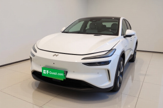 乐道L60 2024款 60kWh 后驱版