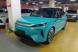 比亚迪 元PLUS 2026款 630KM 超越型