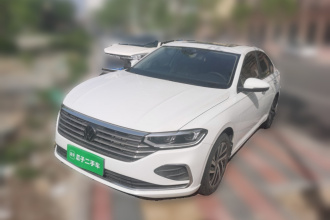 大众 朗逸 2023款 300TSI DSG满逸版