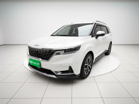 起亚 嘉华 2021款 2.0T 豪华科技款