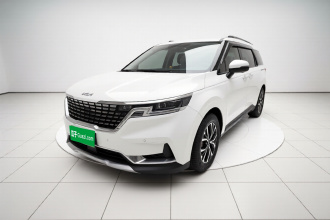 起亚 嘉华 2021款 2.0T 豪华科技款