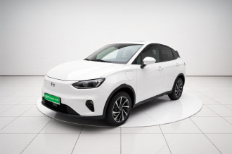 哪吒汽车 哪吒V 2021款 标准续航娱乐版升级型