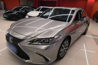 雷克萨斯ES 2020款 200 卓越版