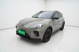 ARCFOX极狐 极狐 阿尔法T(ARCFOX αT) 2021款 600H