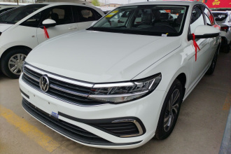 大众 宝来 2026款 200TSI DSG悦行导航版