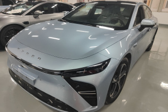 星途 星纪元 ES 2024款 Max长续航版