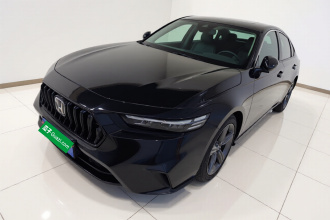 本田 英仕派 2023款 260TURBO 精致版