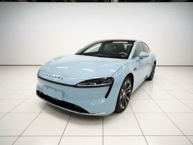 鸿蒙智行 智界S7 2024款 Ultra 四驱旗舰版