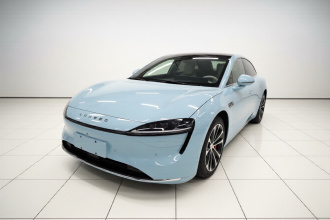 鸿蒙智行 智界S7 2024款 Ultra 四驱旗舰版