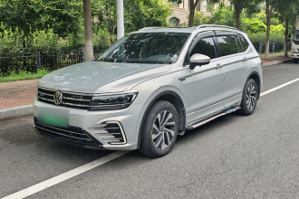 大众 途观L新能源 2020款 430PHEV 插电混动旗舰版