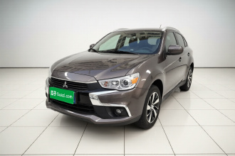 三菱 劲炫ASX 2018款 1.6L 手动两驱灵动版