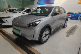 吉利银河 星愿 2026款 310km 青春版