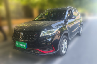 东风风光 风光580 2021款 改款 星版 1.8L 手动精英型