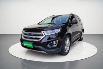 福特 锐界 2018款 EcoBoost 245 两驱豪锐型 7座 国V