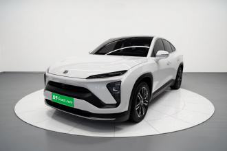蔚来EC6 2020款 430KM 运动版