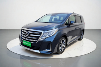 广汽传祺 传祺M8 2020款 领航款 390T 尊贵版