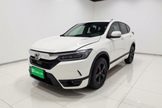 本田 皓影 2021款 240TURBO CVT两驱精英版