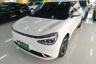 东风纳米 纳米01 2024款 430 Plus智+