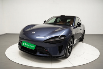 小米汽车 小米YU7 2025款 超长续航高性能四驱Max版