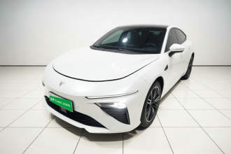 哪吒汽车 哪吒S 2023款 纯电 520km 后驱版