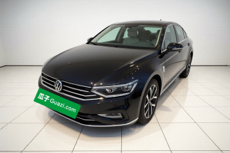 大众 迈腾 2020款 280TSI DSG 领先型