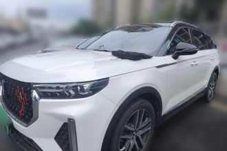 奔腾T99 2020款 20TD 自动运动豪华型