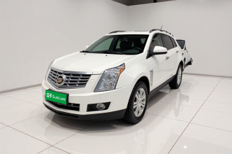 凯迪拉克SRX 2014款 3.0L 精英型