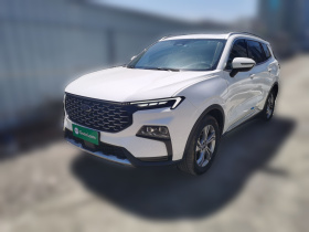 福特 领睿 2022款 EcoBoost 170 铂领型