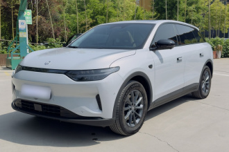 零跑汽车 零跑C11 2024款 纯电 515智享版