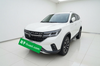 东风风行 风行T5L 2020款 改款 1.5T 自动豪华型 7座