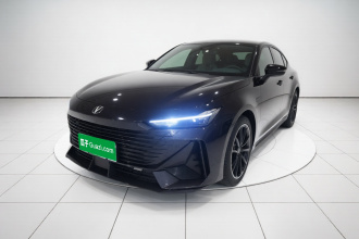 长安UNI-V 2022款 1.5T 尊贵型