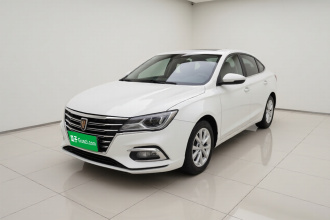 荣威i5 2020款 1.5L 手动4G互联领豪版