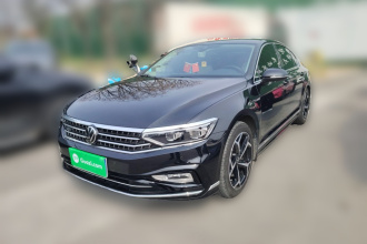 大众 迈腾 2023款 200万辆纪念版 380TSI DSG旗舰型